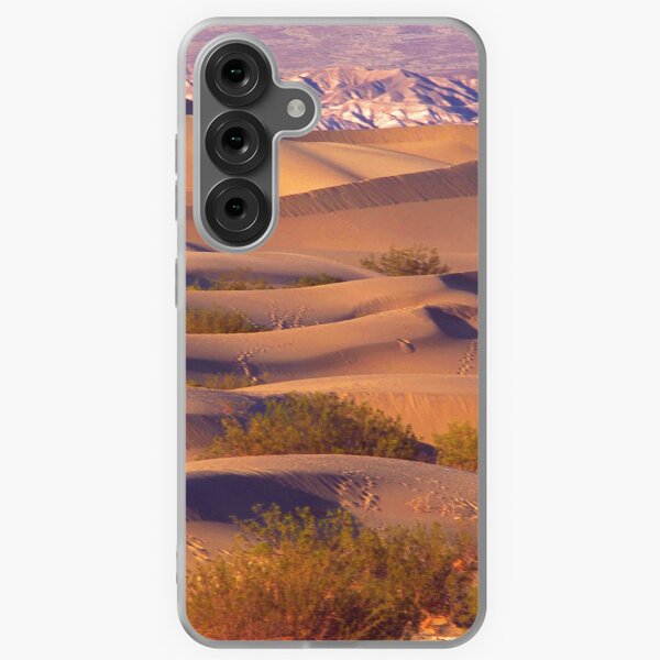 Item preview, Breathtaking Layers Of Sand Dunes - Death Valley, California  designed and sold by DEC02.