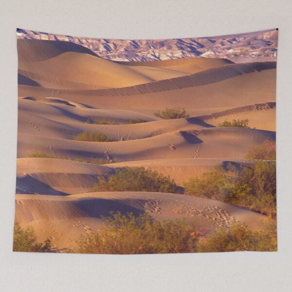 Item preview, Breathtaking Layers Of Sand Dunes - Death Valley, California  designed and sold by DEC02.