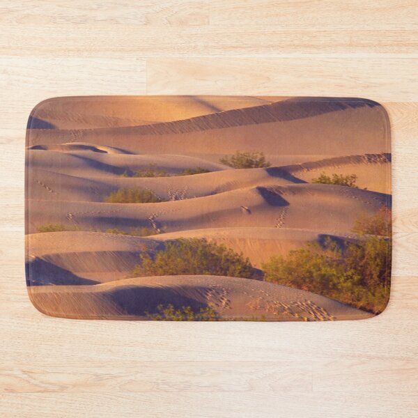 Item preview, Breathtaking Layers Of Sand Dunes - Death Valley, California  designed and sold by DEC02.