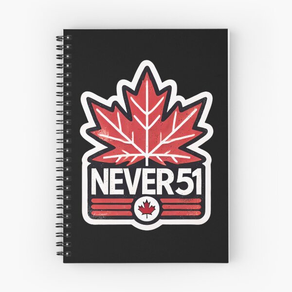 Item preview, Canada: Never 51! designed and sold by PinUpPizzazz.