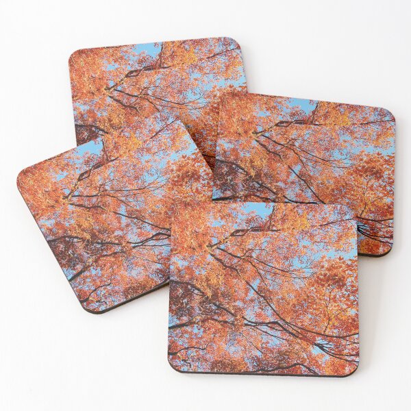 Item preview, Japan Fall Foliage  designed and sold by TalBright.