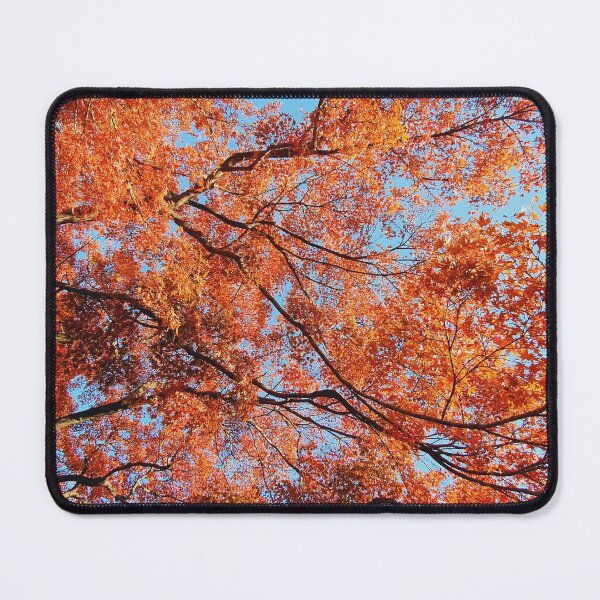 Item preview, Japan Fall Foliage designed and sold by TalBright.