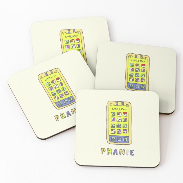 Item preview, PHANIE – Interface of Lost Calls designed and sold by StylishCloset55.