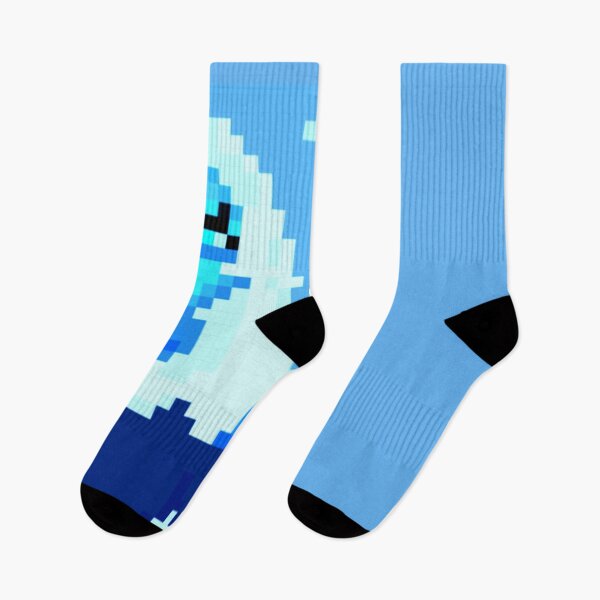Item preview, Blue Diamond Steven Universe Fanart (Pixel Art) designed and sold by manyis.