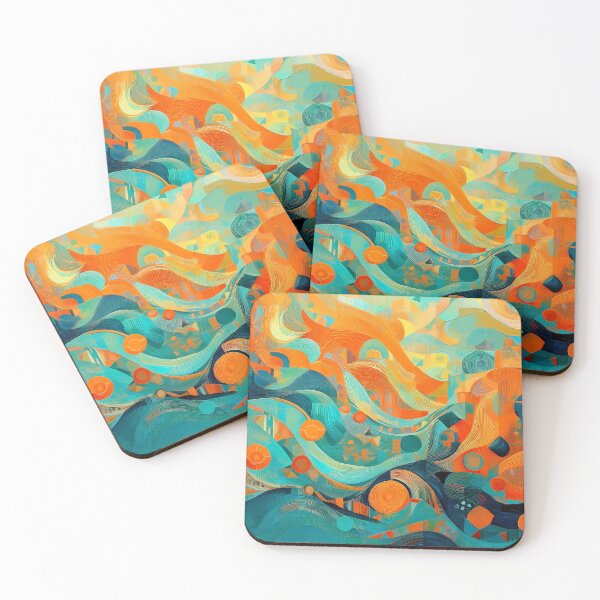 Item preview, Where the Dunes Kiss the Waves designed and sold by ZahariaGrace16.