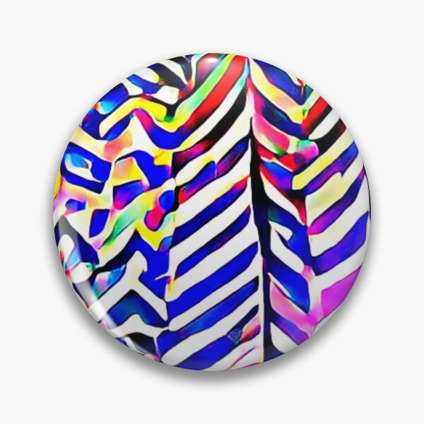 Item preview, Rainbow Wave designed and sold by ZandarStone.