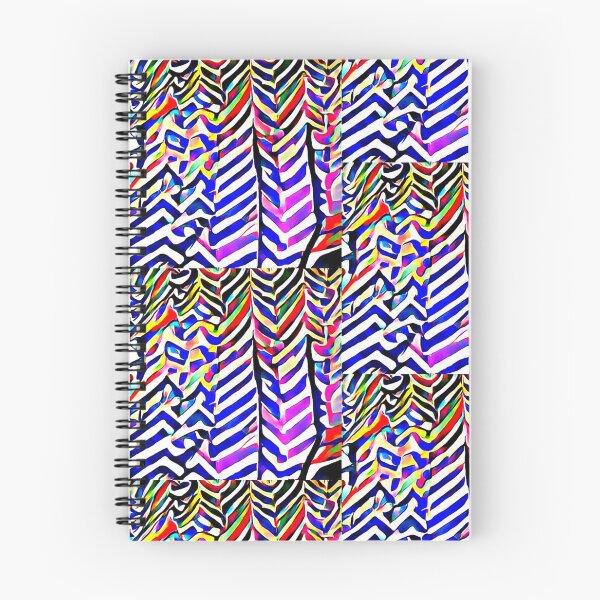 Item preview, Rainbow Wave designed and sold by ZandarStone.