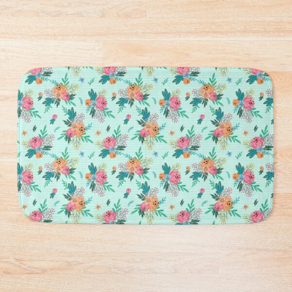 Item preview, Colorful Flowers designed and sold by KaramfilaS.