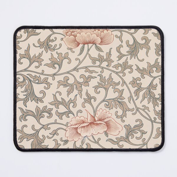 Item preview, Owen Jones' Asian Pattern designed and sold by PinUpPizzazz.