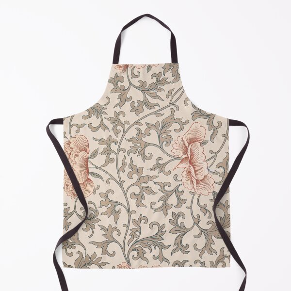 Item preview, Owen Jones' Asian Pattern designed and sold by PinUpPizzazz.
