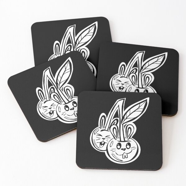 Item preview, Cherry Bunnies  designed and sold by missmann.
