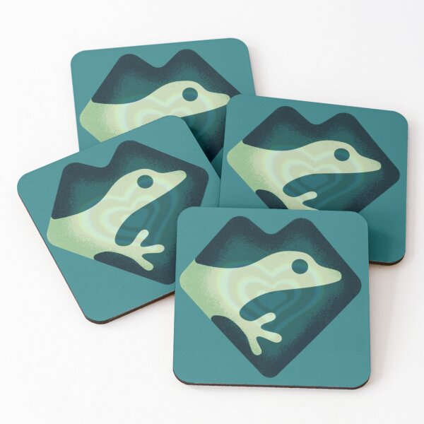 Item preview, Gecko heart icon designed and sold by HazeArtShop.