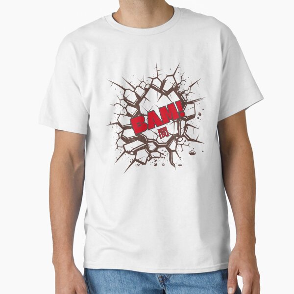 Item preview, Bam is the trend designed and sold by DNikolStore.