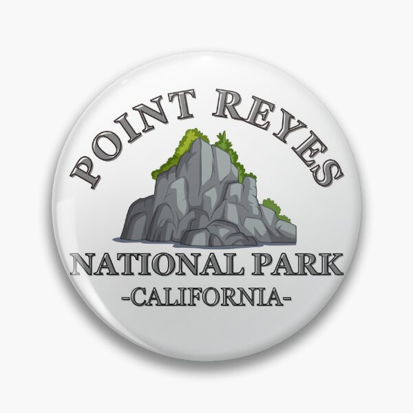 Item preview, Point reyes natinal park designed and sold by JoshDrake.