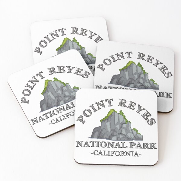 Item preview, Point reyes natinal park designed and sold by JoshDrake.