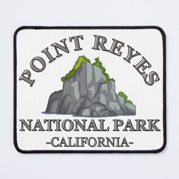 Item preview, Point reyes natinal park designed and sold by JoshDrake.