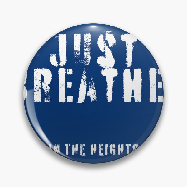 Item preview, Just Breathe designed and sold by lucyajtew.