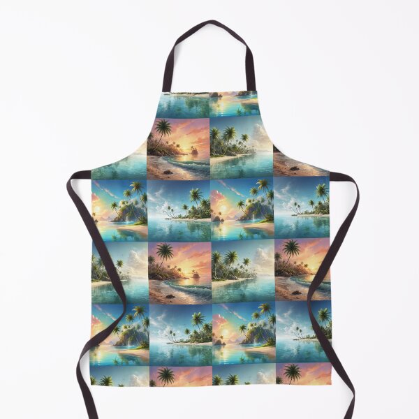 Item preview, Fantasy Islands designed and sold by ppddesigns.