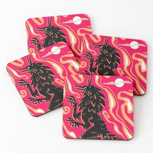 Item preview, the wolfthing designed and sold by dinoserious.