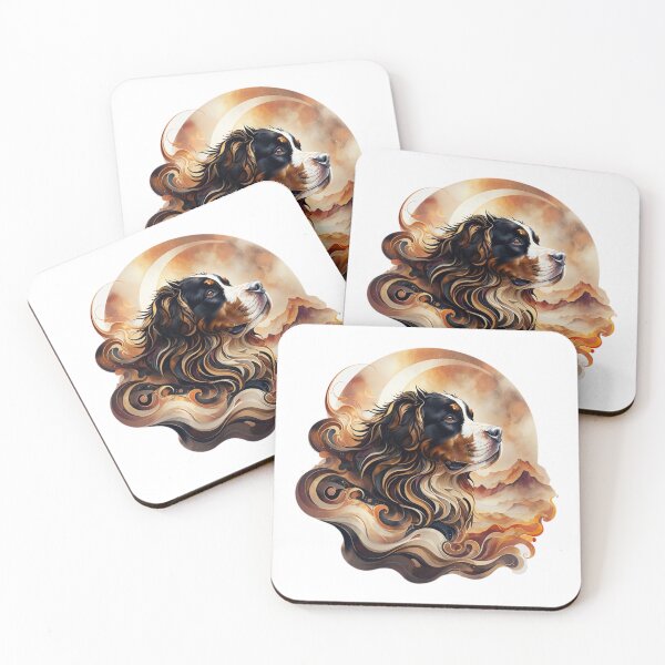 Item preview, Berner Sennenhund | Bernese | Bernese mountain dog designed and sold by GrifonJ.