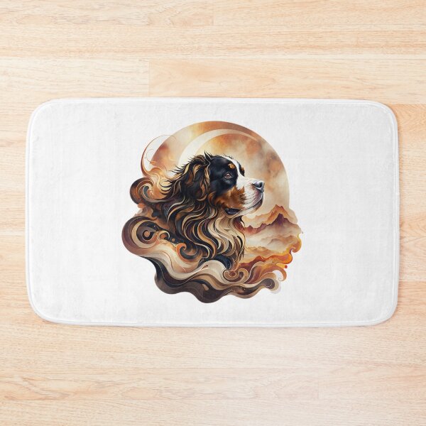 Item preview, Berner Sennenhund | Bernese | Bernese mountain dog designed and sold by GrifonJ.