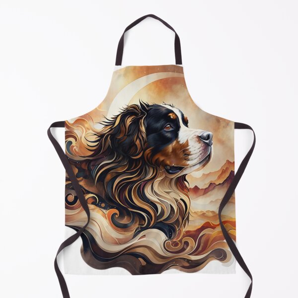 Item preview, Berner Sennenhund | Bernese | Bernese mountain dog designed and sold by GrifonJ.