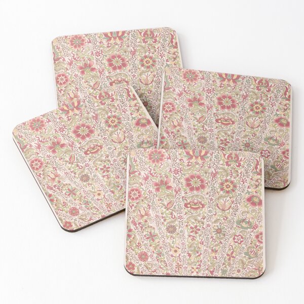Item preview, Owen Jones' Asian Pattern designed and sold by PinUpPizzazz.