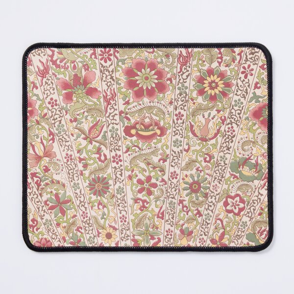 Item preview, Owen Jones' Asian Pattern designed and sold by PinUpPizzazz.