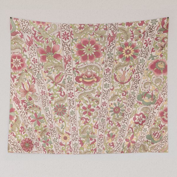 Item preview, Owen Jones' Asian Pattern designed and sold by PinUpPizzazz.