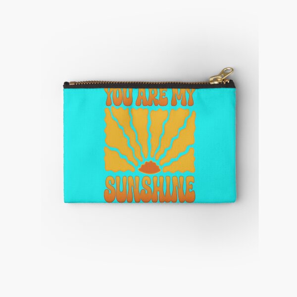 Item preview, You Are My Sunshine - Retro Gradient designed and sold by FaeryNuff.