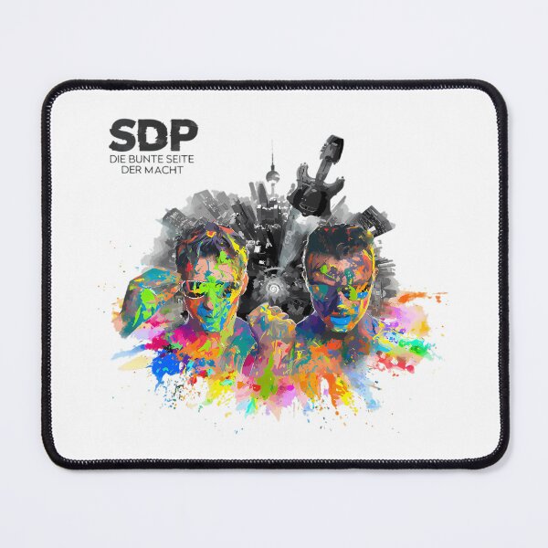 Artikelvorschau,  SDP-Band  entworfen und verkauft von Matias9901.
