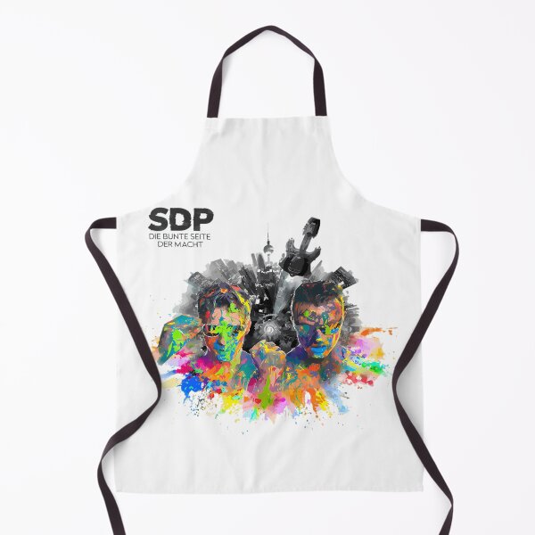 Item preview, SDP Band designed and sold by Matias9901.