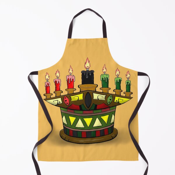 Item preview, Kwanzaa first fruits designed and sold by 404colors.