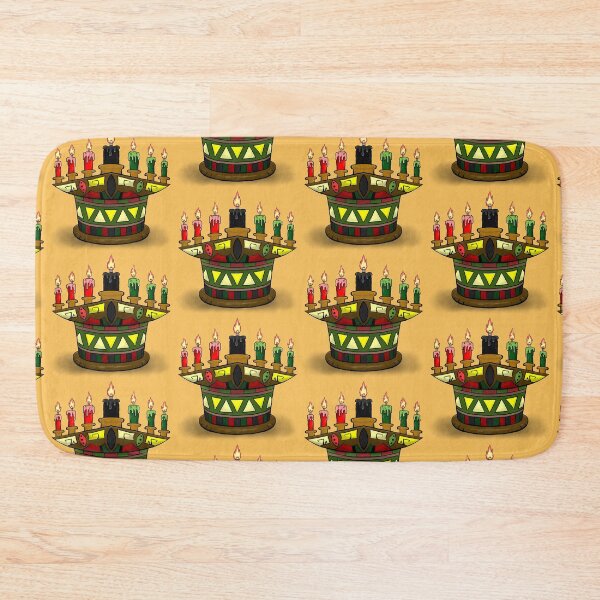 Item preview, Kwanzaa first fruits designed and sold by 404colors.