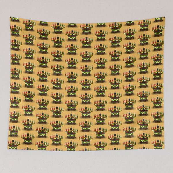 Item preview, Kwanzaa first fruits designed and sold by 404colors.
