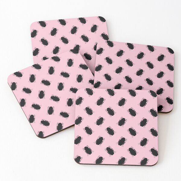 Item preview, Tracy Turnblad Roach Pattern designed and sold by golovesomeart.