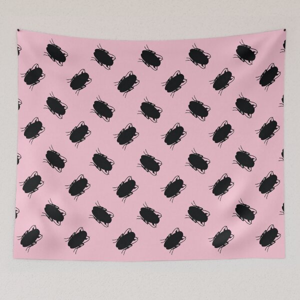Item preview, Tracy Turnblad Roach Pattern designed and sold by golovesomeart.