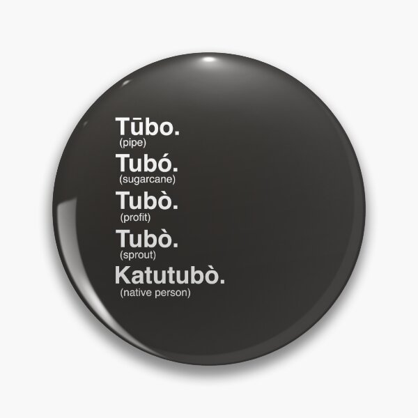 Item preview, FUNNY FILIPINO PINOY WORDS SLANG TUBO designed and sold by aydapadi.