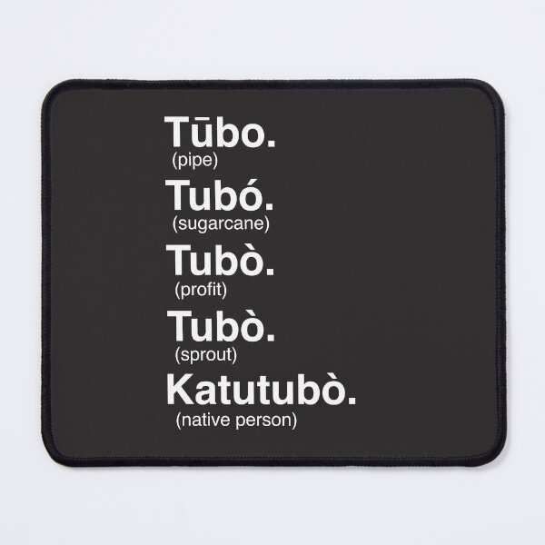 Item preview, FUNNY FILIPINO PINOY WORDS SLANG TUBO designed and sold by aydapadi.