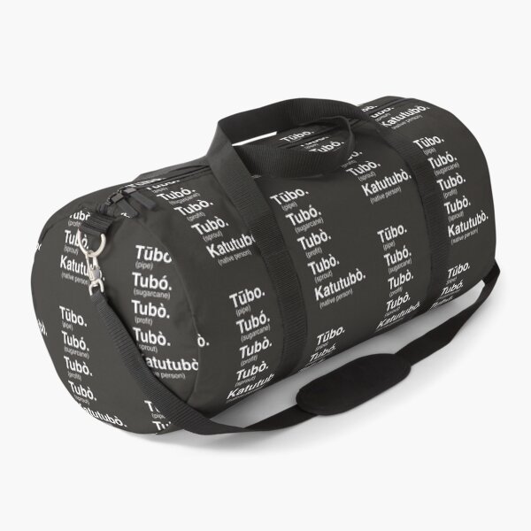 Item preview, FUNNY FILIPINO PINOY WORDS SLANG TUBO designed and sold by aydapadi.