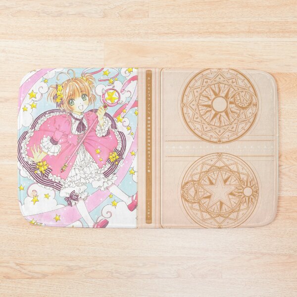 Item preview, Sakurita 20th Anniversary (◍•ᴗ•◍) Artbook cover designed and sold by XLTERNATIVX.