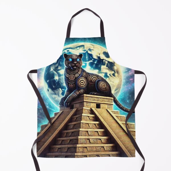 Item preview, mystical panther designed and sold by InezPhotography.