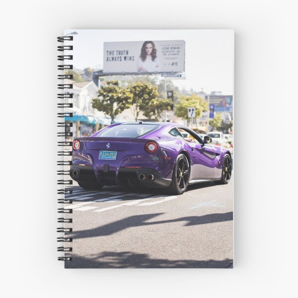 Item preview, Ferrari F12 designed and sold by JWKexotics.