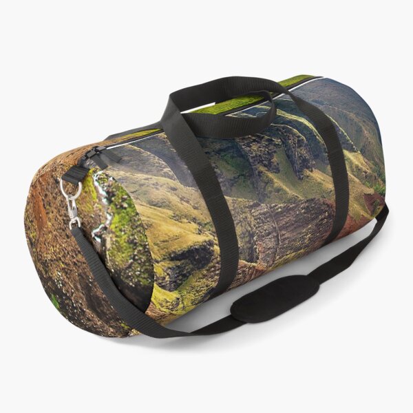 Item preview, Breathtaking Tropical Valley, Napali Cliffs, In Kauai, Hawaii  designed and sold by DEC02.