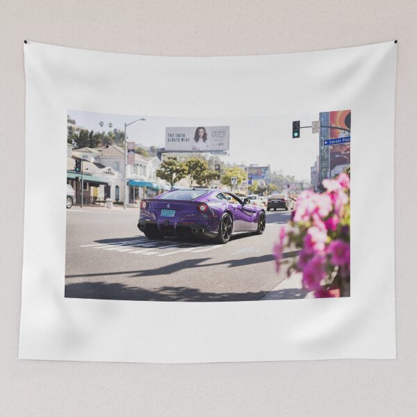 Item preview, Ferrari F12 designed and sold by JWKexotics.
