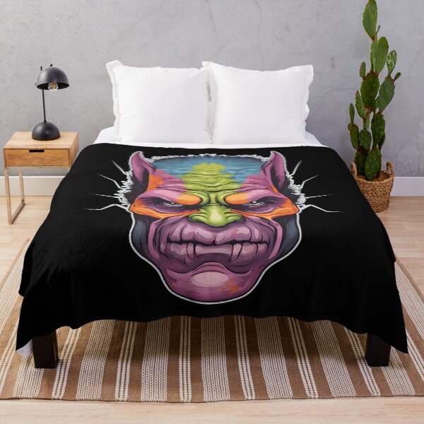 Item preview, Baron Boris Batsovia designed and sold by Krittermania.