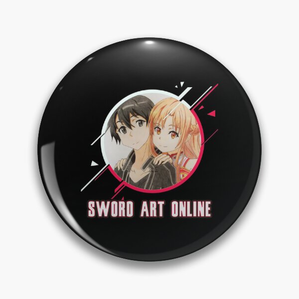 Item preview, Kirito And Asuna Love designed and sold by TheresaCannonxa.