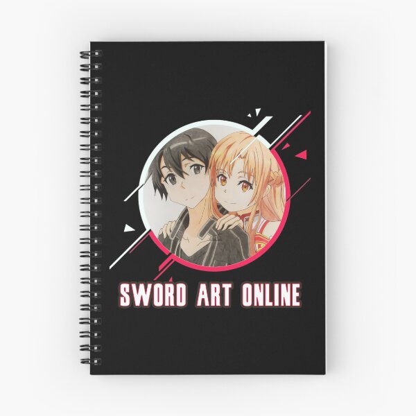 Item preview, Kirito And Asuna Love designed and sold by TheresaCannonxa.