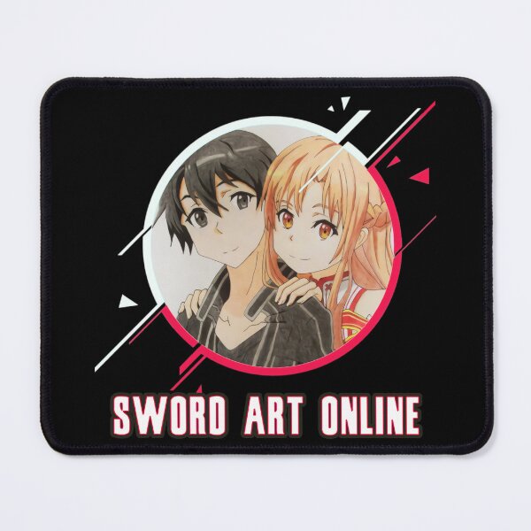 Item preview, Kirito And Asuna Love designed and sold by TheresaCannonxa.