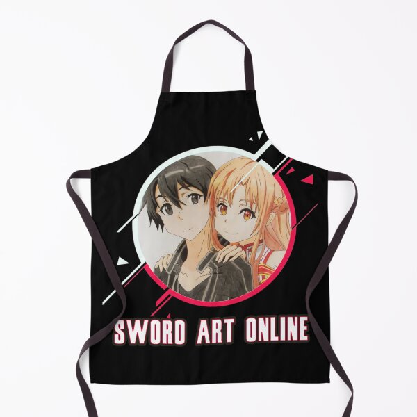 Item preview, Kirito And Asuna Love designed and sold by TheresaCannonxa.